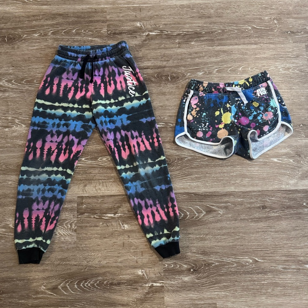 Justice bundle